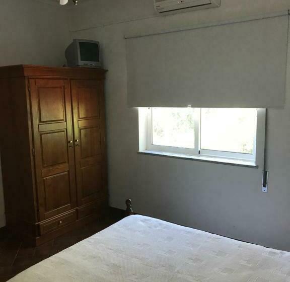 Bed and Breakfast Europa