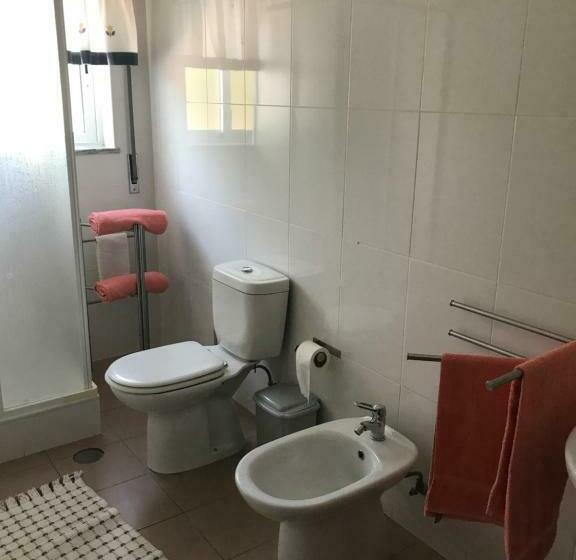 Bed and Breakfast Europa