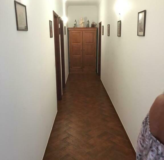 Bed and Breakfast Europa