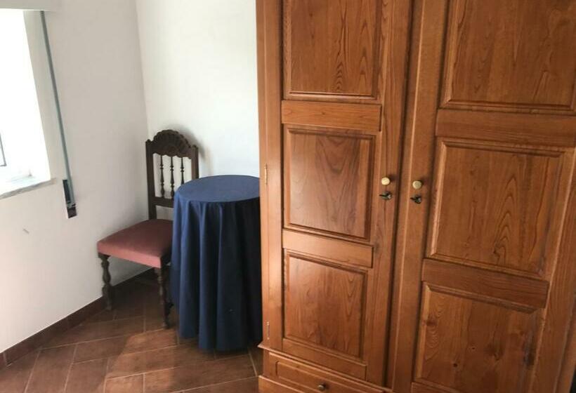 Bed and Breakfast Europa