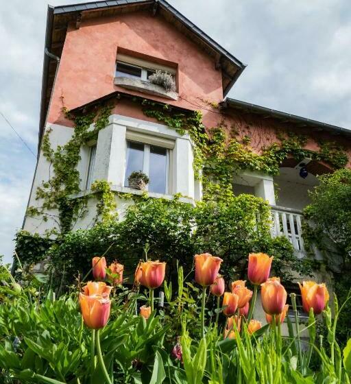 צימר L Abri Du Viaduc