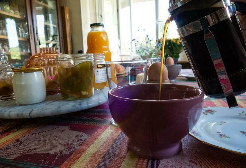 צימר L Abri Du Viaduc