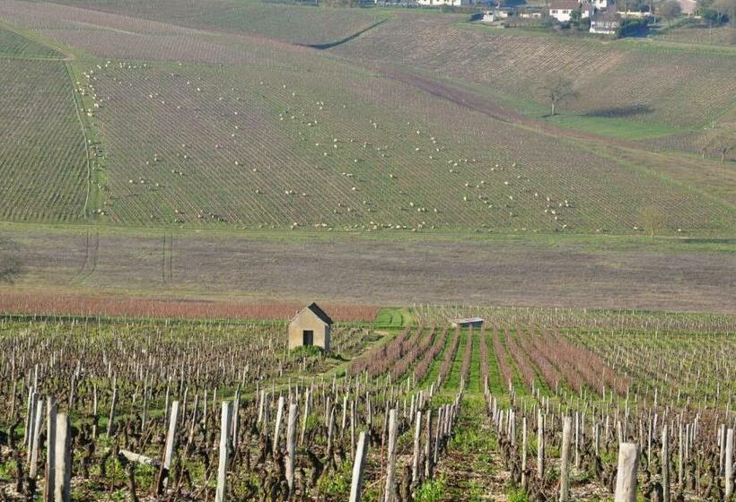צימר L Abri Du Viaduc