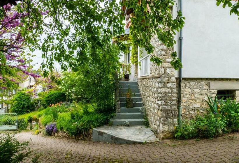 צימר L Abri Du Viaduc