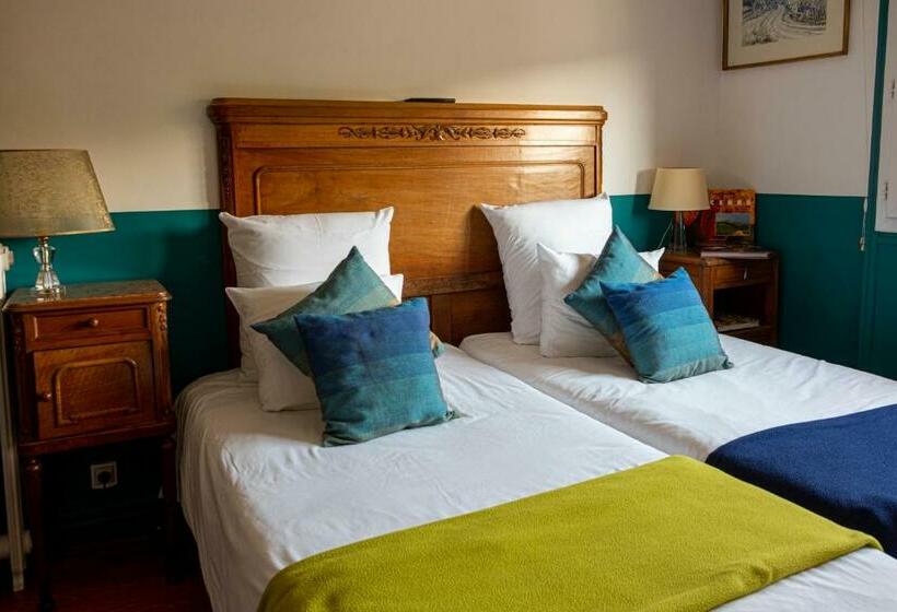 צימר L Abri Du Viaduc