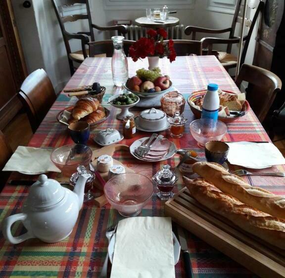 צימר L Abri Du Viaduc