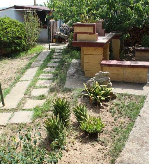 ベッドアンドブレックファースト La Mansarda