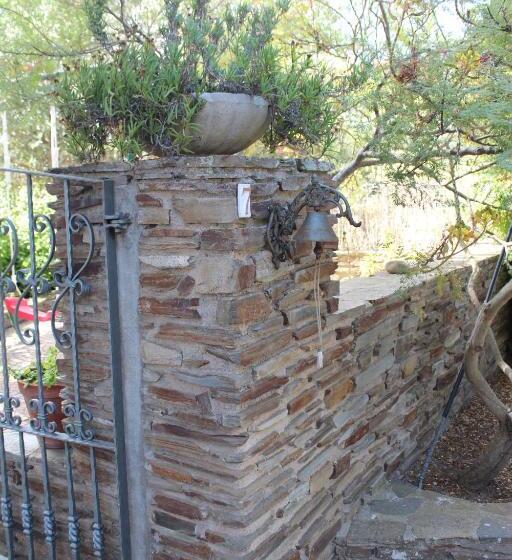 ベッドアンドブレックファースト La Mansarda