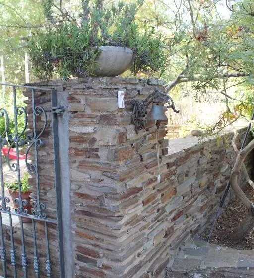 ベッドアンドブレックファースト La Mansarda