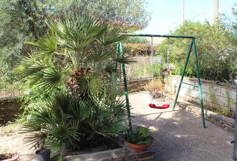 ベッドアンドブレックファースト La Mansarda