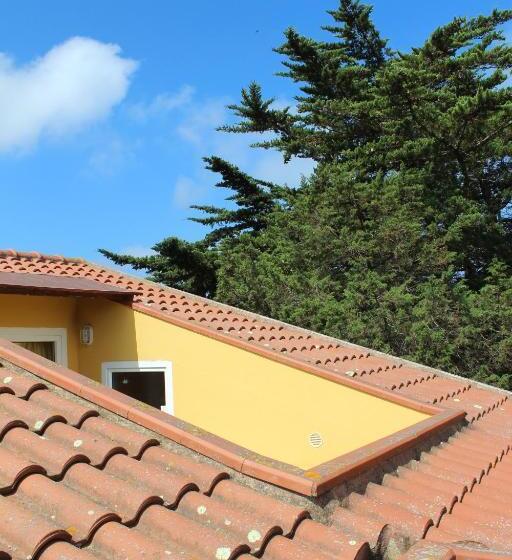 ベッドアンドブレックファースト La Mansarda