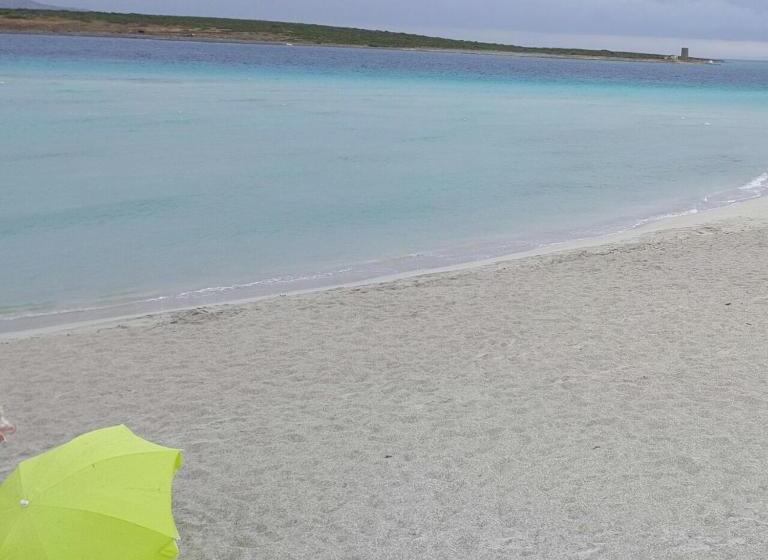 ベッドアンドブレックファースト La Mansarda