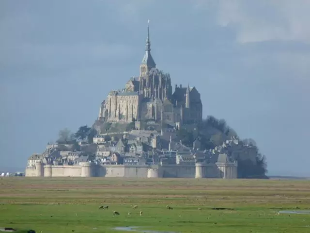 Aamiaismajoitus (B&B) Le Marquis De La Guintre