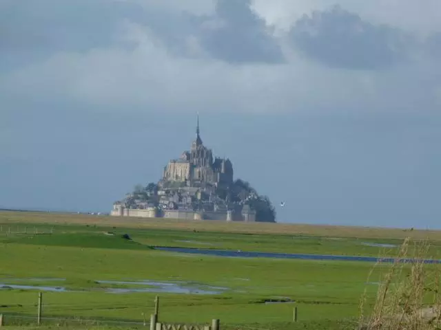 Aamiaismajoitus (B&B) Le Marquis De La Guintre