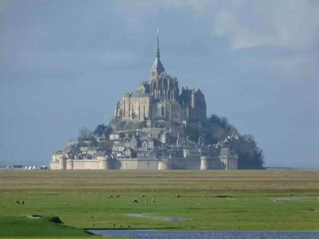 Aamiaismajoitus (B&B) Le Marquis De La Guintre