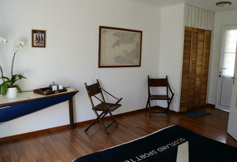 住宿加早餐  Le Tertre Gatinais