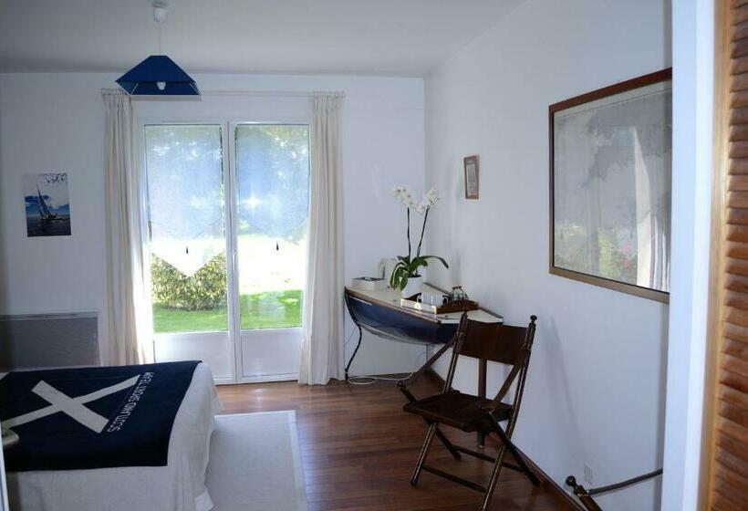 住宿加早餐  Le Tertre Gatinais