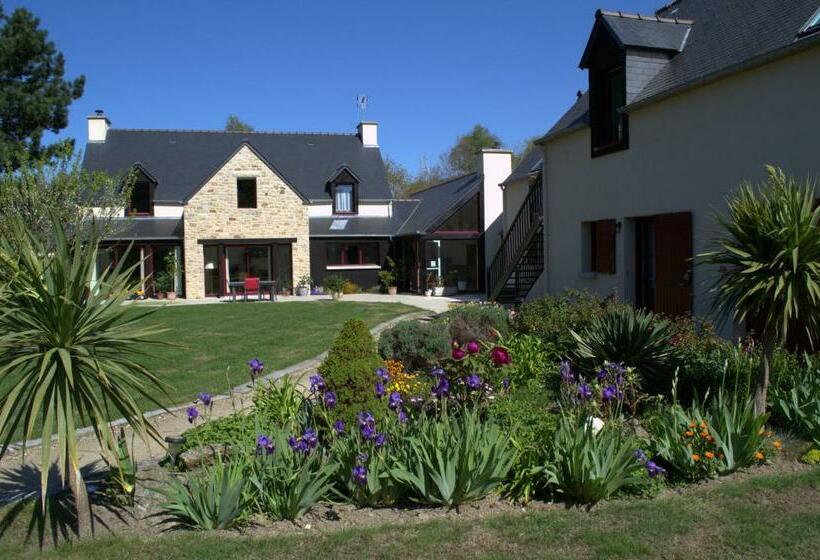 住宿加早餐  Le Tertre Gatinais