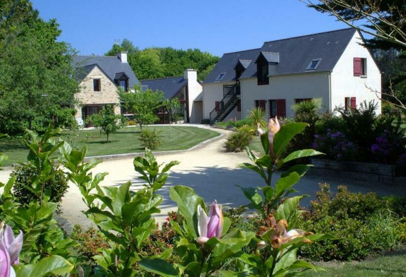 住宿加早餐  Le Tertre Gatinais