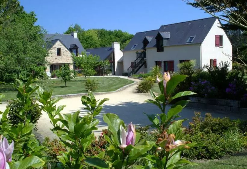 ベッドアンドブレックファースト Le Tertre Gatinais