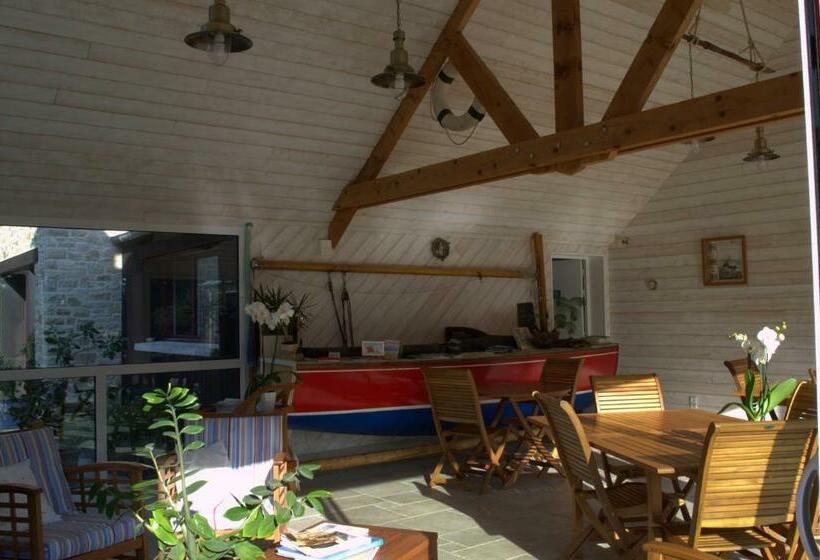 住宿加早餐  Le Tertre Gatinais