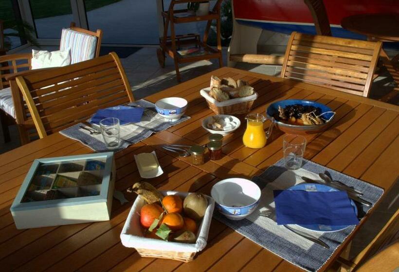 住宿加早餐  Le Tertre Gatinais