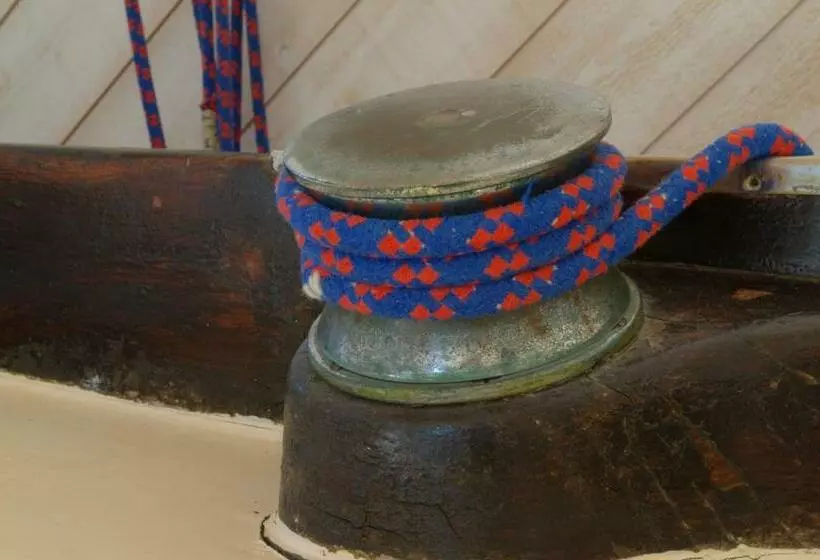 ベッドアンドブレックファースト Le Tertre Gatinais