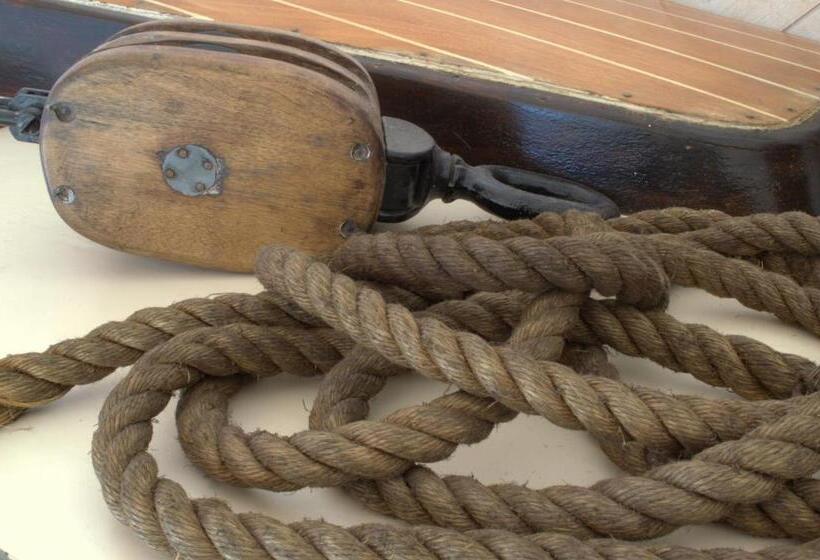 住宿加早餐  Le Tertre Gatinais