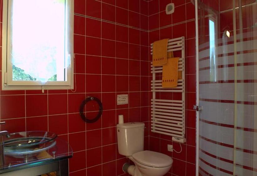 住宿加早餐  Le Tertre Gatinais