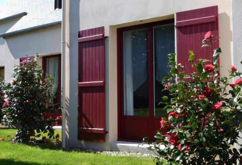 住宿加早餐  Le Tertre Gatinais