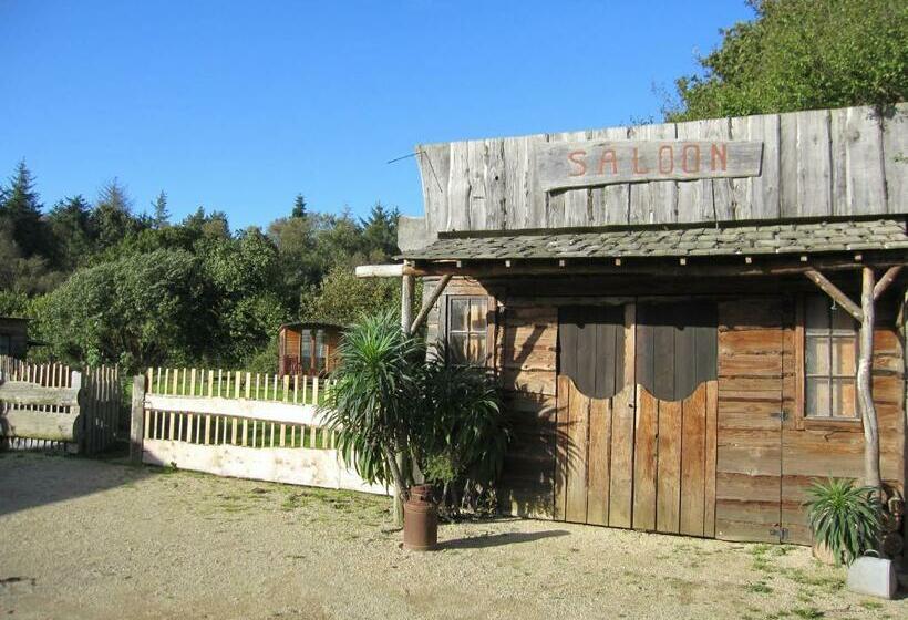 تختخواب و صبحانه Roulotte Coin De Nature