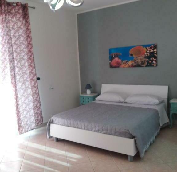 Bed and Breakfast Villa Lucia