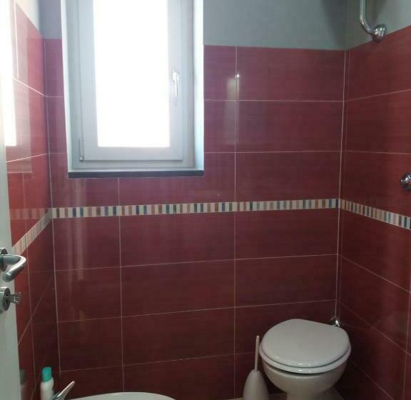 Bed and Breakfast Villa Lucia