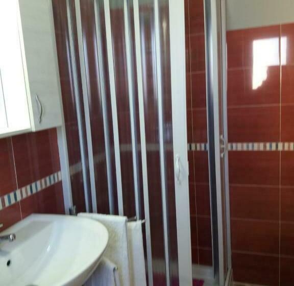 Bed and Breakfast Villa Lucia