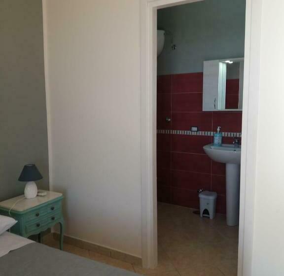 Bed and Breakfast Villa Lucia