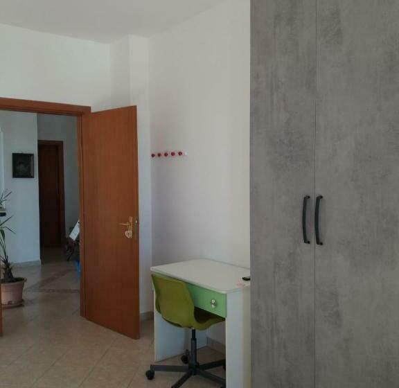 Bed and Breakfast Villa Lucia