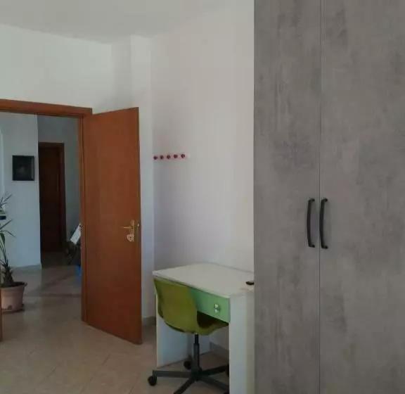 Aamiaismajoitus (B&B) Villa Lucia