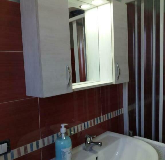 Bed and Breakfast Villa Lucia