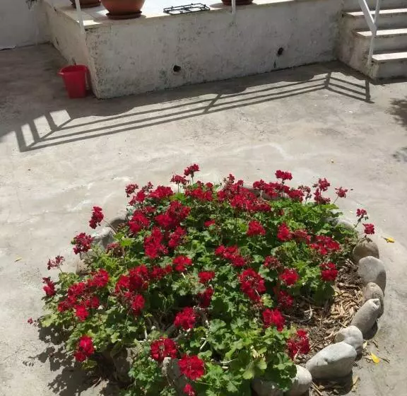 Aamiaismajoitus (B&B) Villa Lucia