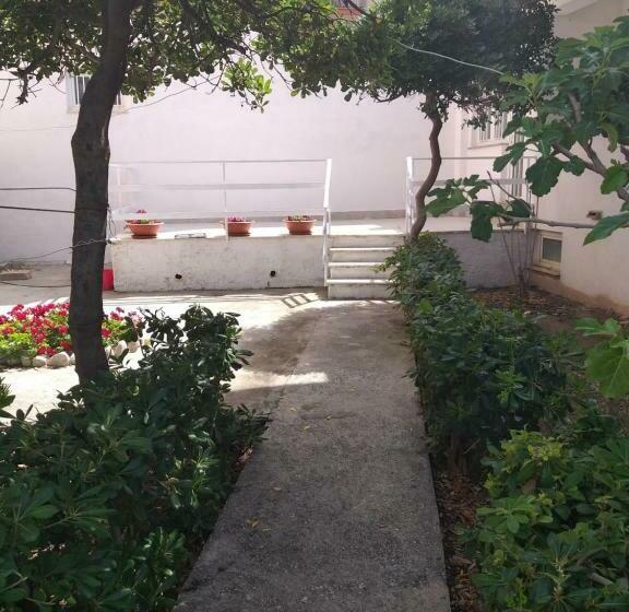 Bed and Breakfast Villa Lucia