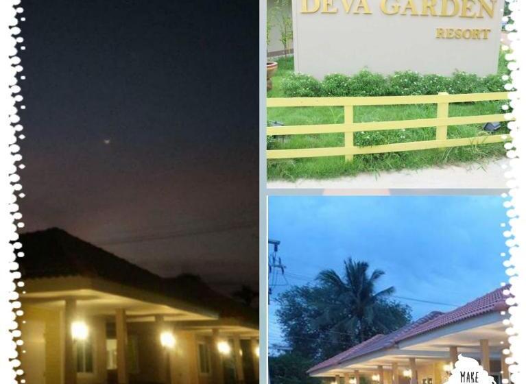 Deva Garden Resort