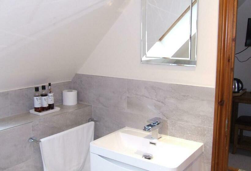 Garbhein Bed & Breakfast