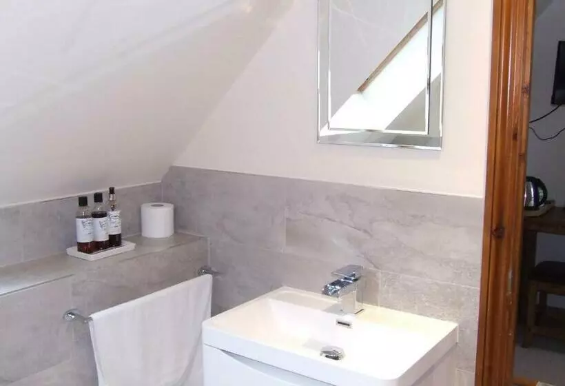 Garbhein Bed & Breakfast