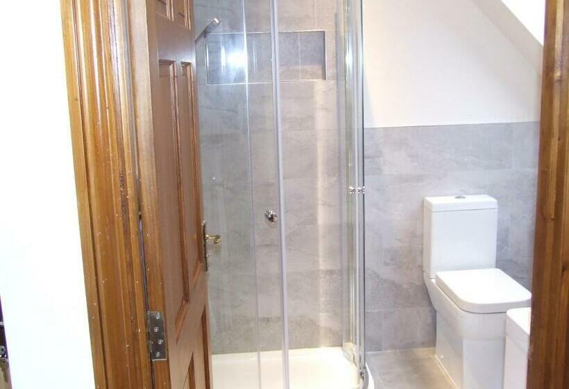 Garbhein Bed & Breakfast