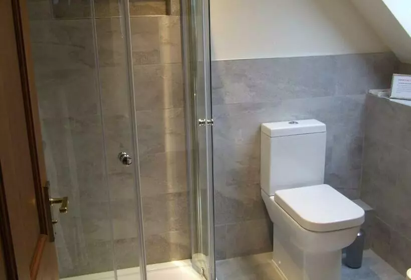 Garbhein Bed & Breakfast