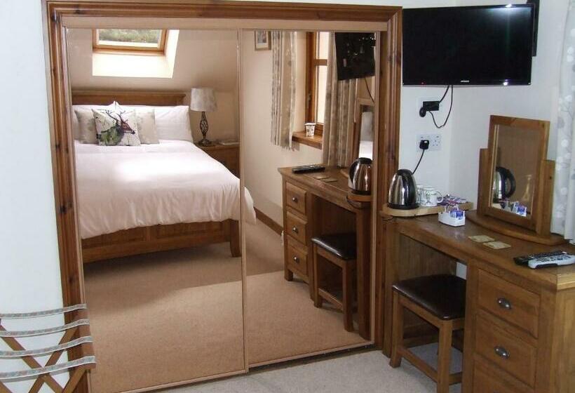 Garbhein Bed & Breakfast