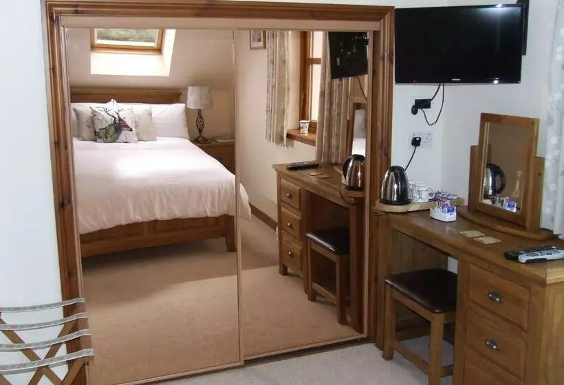 Garbhein Bed & Breakfast