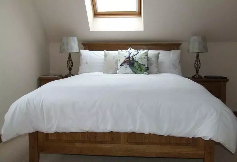 Garbhein Bed & Breakfast