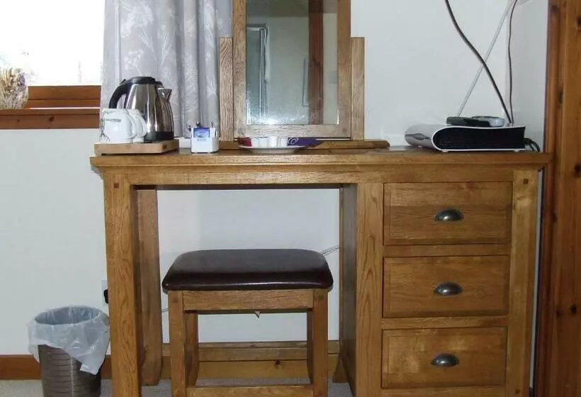 Garbhein Bed & Breakfast