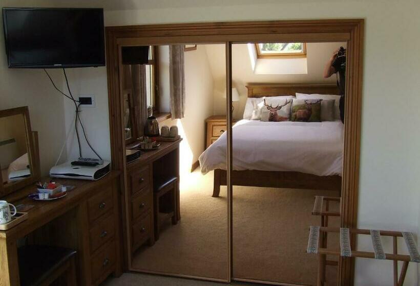 Garbhein Bed & Breakfast